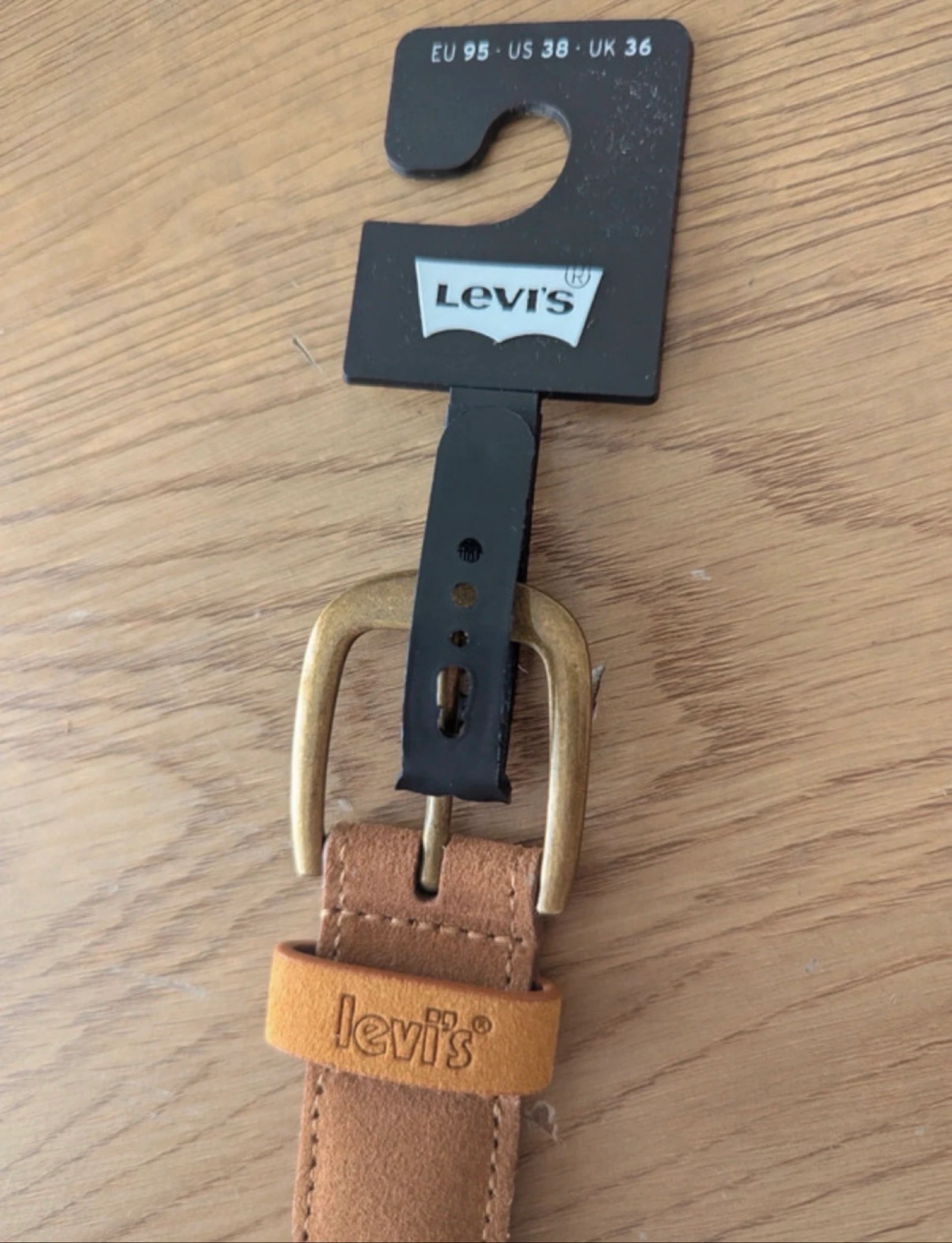 Levis riem – photo 6